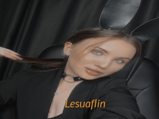 Lesuaflin