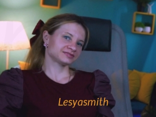 lesyasmith Porn University