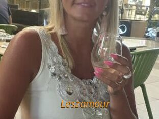 Leszamour