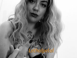 Lethalpetal