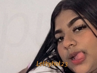 Lethyhot23