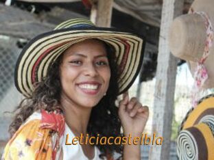 Leticiacastelbla