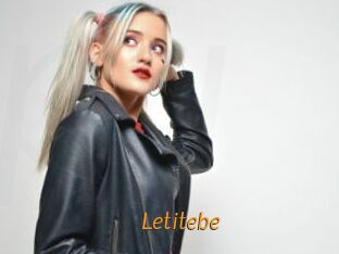 Letitebe