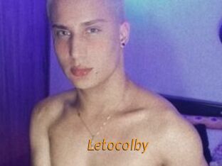 Letocolby