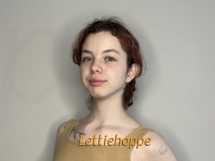 Lettiehoppe