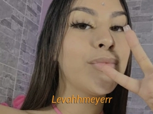 levahhmeyerr Porn University
