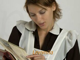 Levamila