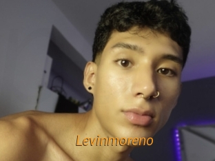 Levinmoreno