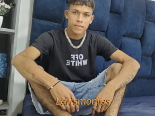 Levismontes