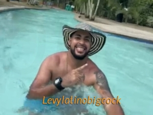Levylatinobigcock