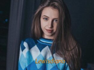 Lewisdiana