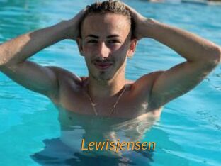 Lewisjensen