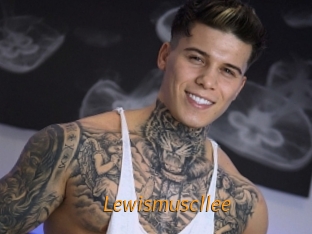 Lewismuscllee