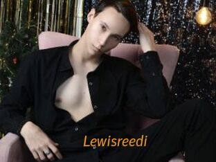 Lewisreedi