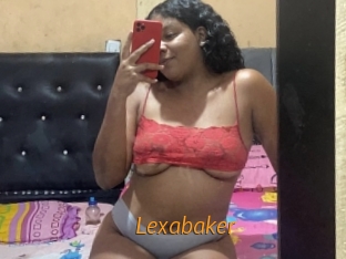 Lexabaker