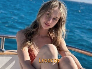 lexacoy Porn University