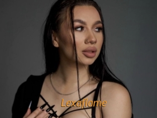Lexaflame