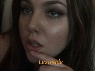 Lexa_jade