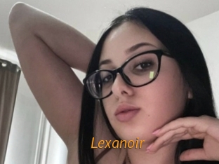 Lexanoir