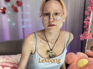 Lexbang