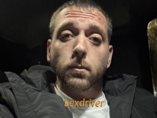 lexdriver Porn University