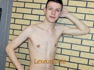 Lexeustacia