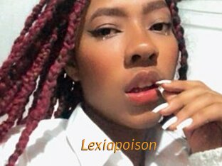 Lexiapoison