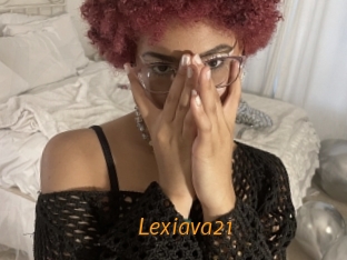 Lexiava21