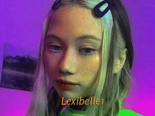 Lexibelle1