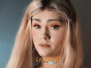 Lexibooty