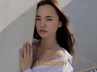 Lexicharmy
