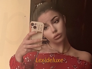 Lexideluxe
