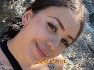 Lexie_storm