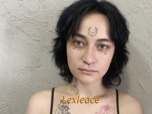 Lexieace