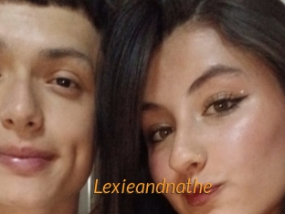 Lexieandnathe
