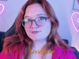Lexieflame