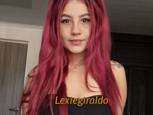 Lexiegiraldo