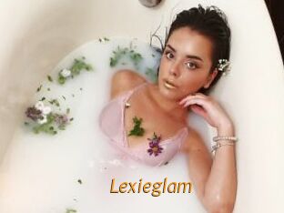Lexieglam