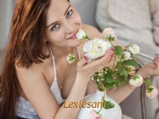 Lexiesani