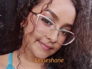 Lexieshane