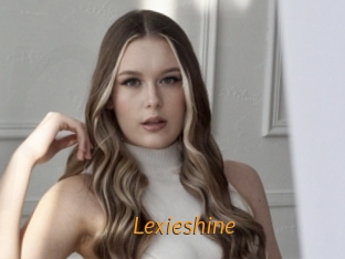 Lexieshine
