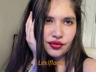Lexiflame
