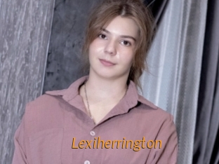Lexiherrington