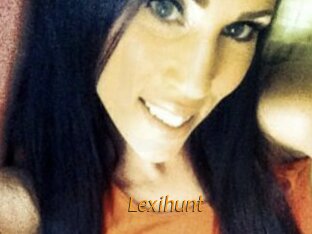 Lexihunt
