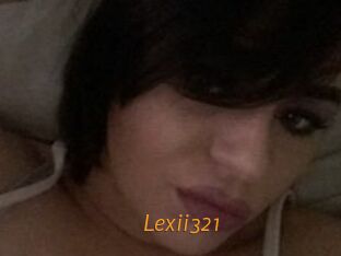 Lexii321