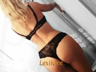 LexiiGee