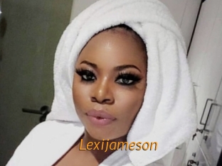 Lexijameson