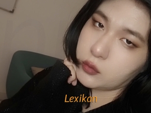 Lexikan