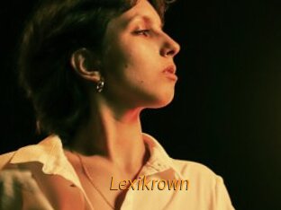 Lexikrown