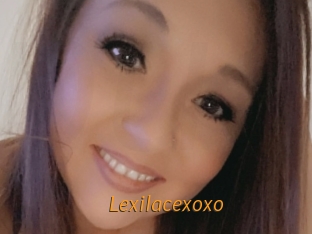 lexilacexoxo Porn University